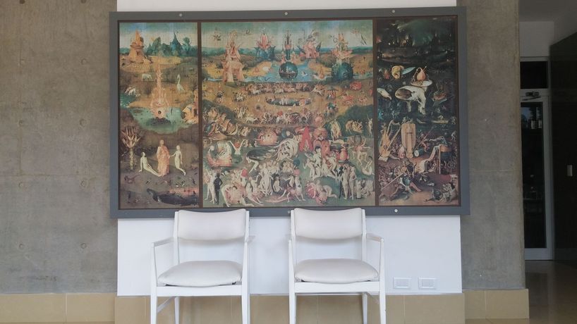 Imagen general del Apartamentos Torre Potosí. Foto 2