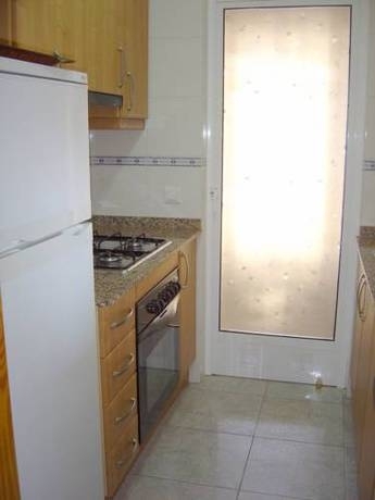 Imagen general del Apartamentos Torre San Diego. Foto 9