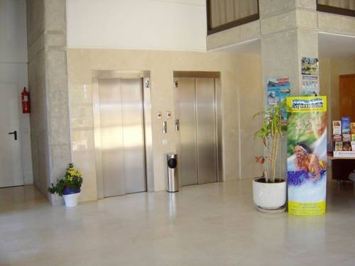 Imagen general del Apartamentos Torre San Diego. Foto 10