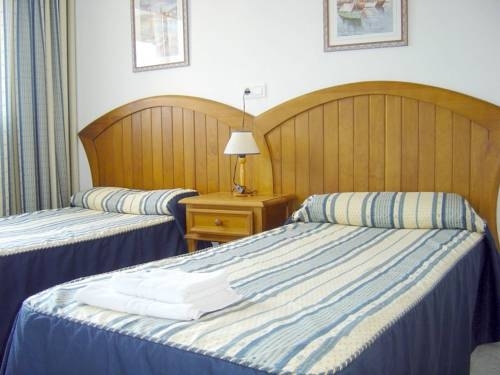 Imagen general del Apartamentos Torre San Diego. Foto 15