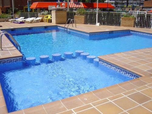 Imagen general del Apartamentos Torre San Diego. Foto 13