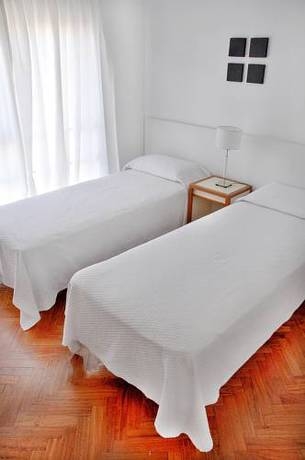 Imagen general del Apartamentos Torre San Jos&eacute;. Foto 148