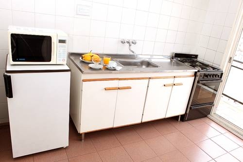 Imagen general del Apartamentos Torre San Jos&eacute;. Foto 151