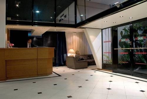 Imagen general del Apartamentos Torre San Jos&eacute;. Foto 154