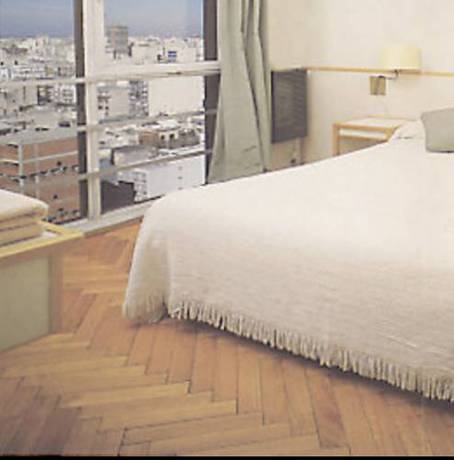 Imagen general del Apartamentos Torre San Jos&eacute;. Foto 186