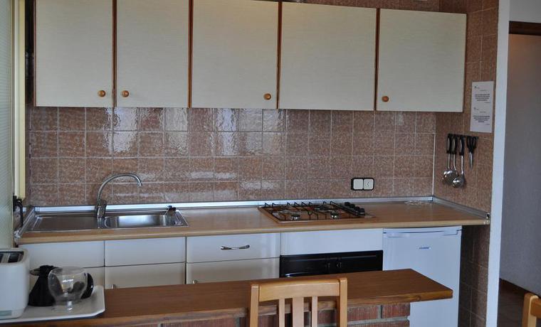 Imagen general del Apartamentos Torre Trebol Benidorm. Foto 5