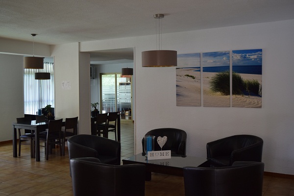 Imagen general del Apartamentos Torre Trebol Benidorm. Foto 6