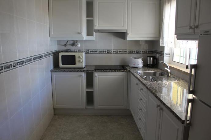 Imagen general del Apartamentos Torre da Aldeia. Foto 2