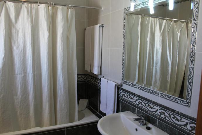 Imagen general del Apartamentos Torre da Aldeia. Foto 3