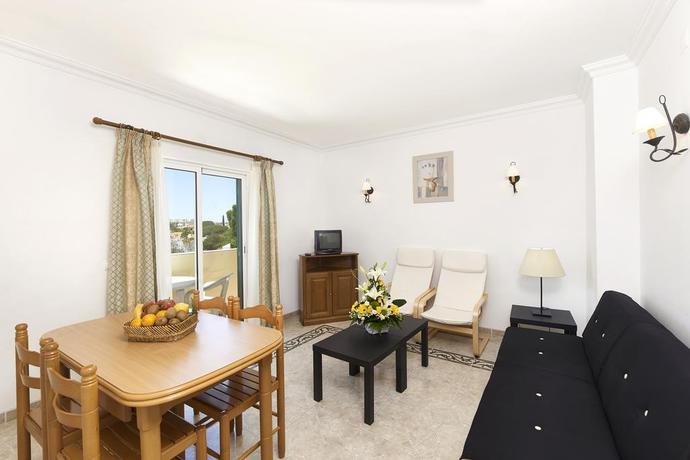 Imagen general del Apartamentos Torre da Aldeia. Foto 4