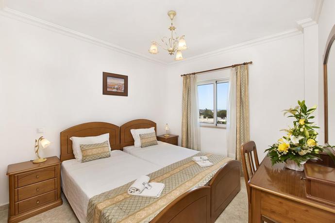 Imagen general del Apartamentos Torre da Aldeia. Foto 5