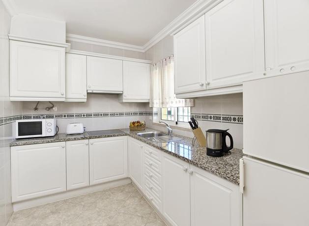 Imagen general del Apartamentos Torre da Aldeia. Foto 6