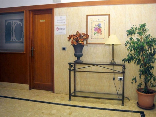 Imagen general del Apartamentos Torrecorinto. Foto 2