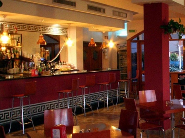 Imagen general del Apartamentos Torrecorinto. Foto 3