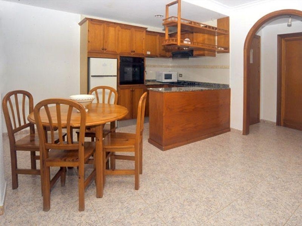 Imagen general del Apartamentos Torrecorinto. Foto 5