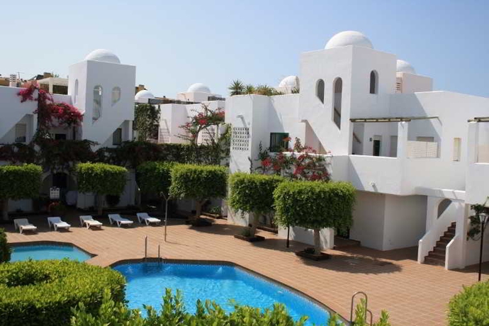 Imagen general del Apartamentos Torrelaguna. Foto 6