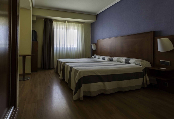 Imagen de la habitación del Apartamentos Torreluz. Foto 7