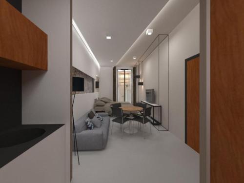 Imagen de la habitación del Apartamentos Torreluz SUITES. Foto 20