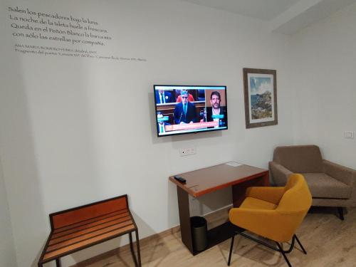 Imagen general del Apartamentos Torreluz SUITES. Foto 13