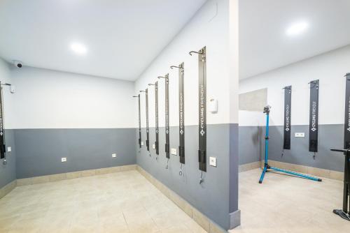 Imagen general del Apartamentos Torreluz SUITES. Foto 15