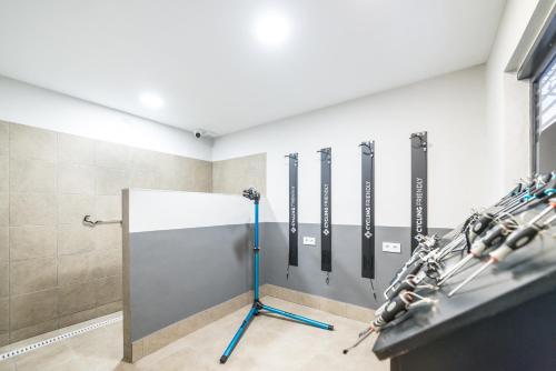 Imagen general del Apartamentos Torreluz SUITES. Foto 16