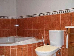 Imagen de la habitación del Apartamentos Torremar Natura. Foto 2