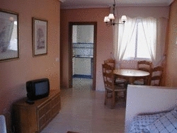 Imagen de la habitación del Apartamentos Torremar Natura. Foto 3