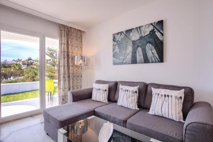 Imagen de la habitación del Apartamentos Torrenueva Park. Foto 2