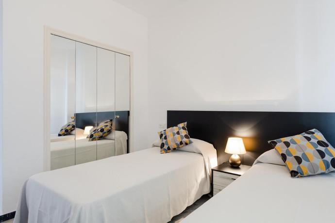 Imagen de la habitación del Apartamentos Torrenueva Park. Foto 3