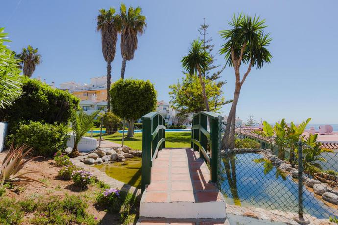 Imagen de los interiores del Apartamentos Torrenueva Park. Foto 12