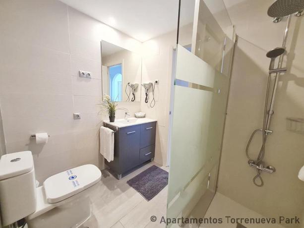 Imagen de la habitación del Apartamentos Torrenueva Park. Foto 4