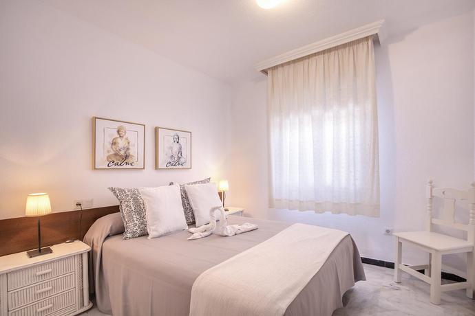 Imagen de la habitación del Apartamentos Torrenueva Park. Foto 6