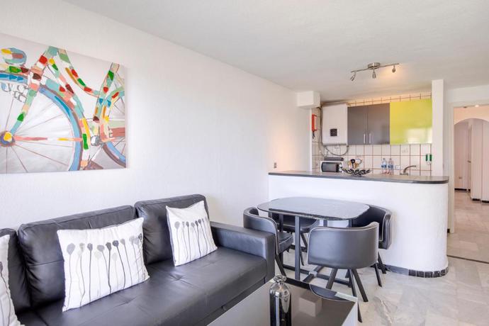 Imagen de la habitación del Apartamentos Torrenueva Park. Foto 7