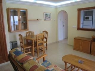 Imagen de la habitación del Apartamentos Torres Gemelas. Foto 2