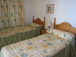 Imagen de la habitación del Apartamentos Torres Gemelas. Foto 5