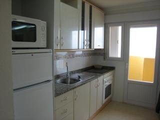 Imagen de la habitación del Apartamentos Torres Gemelas. Foto 7