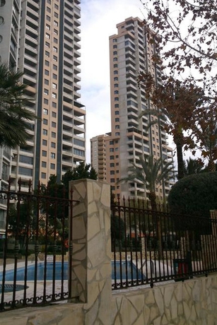 Imagen general del Apartamentos Torres d'Oboe. Foto 3