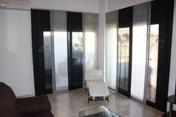 Imagen de la habitación del Apartamentos Torres de Valencia Apartments. Foto 7