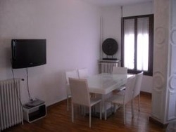 Imagen de la habitación del Apartamentos Torres de Valencia Apartments. Foto 8