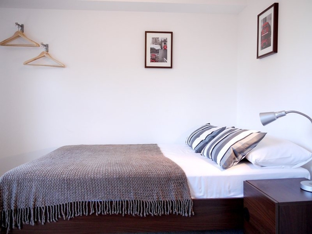 Imagen general del Apartamentos Tower Bridge Road Apartments. Foto 4