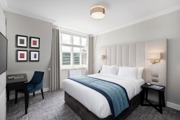 Imagen de la habitación del Apartamentos Tower Residences by Blue Orchid. Foto 4