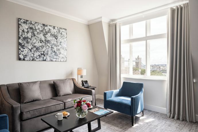 Imagen de la habitación del Apartamentos Tower Residences by Blue Orchid. Foto 5