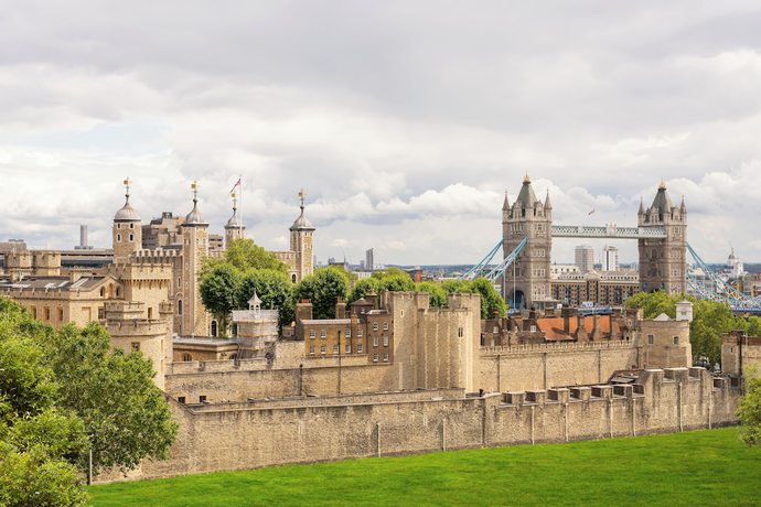 Imagen de los exteriores del Apartamentos Tower Residences by Blue Orchid. Foto 10