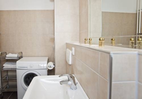 Imagen general del Apartamentos Town Apartments am Nollendorfplatz. Foto 4