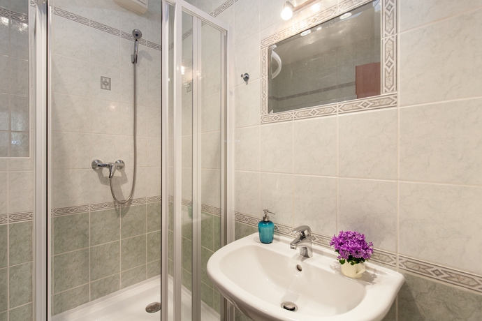 Imagen de la habitación del Apartamentos Town Hall, Budapest. Foto 2