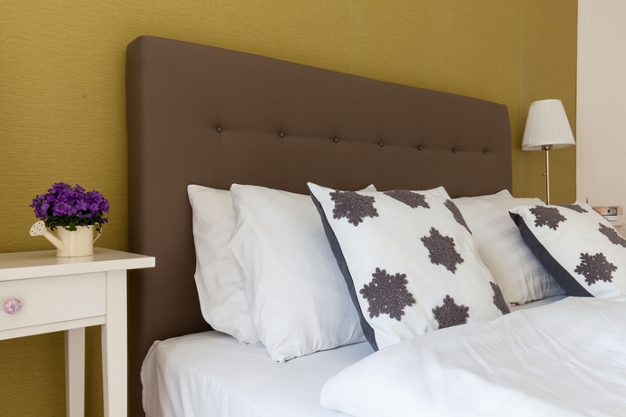 Imagen de la habitación del Apartamentos Town Hall, Budapest. Foto 4