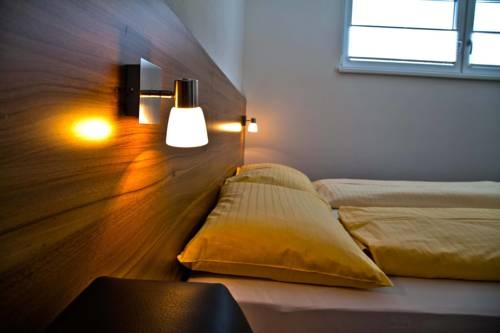 Imagen general del Apartamentos TownVille. Foto 4