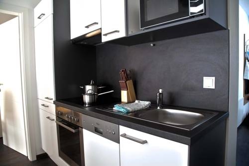 Imagen general del Apartamentos TownVille. Foto 6
