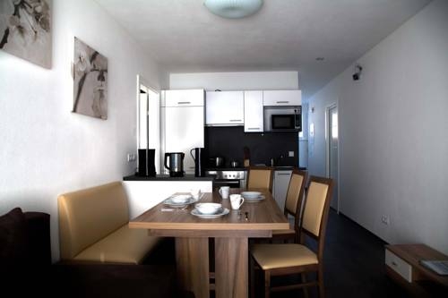 Imagen general del Apartamentos TownVille. Foto 7