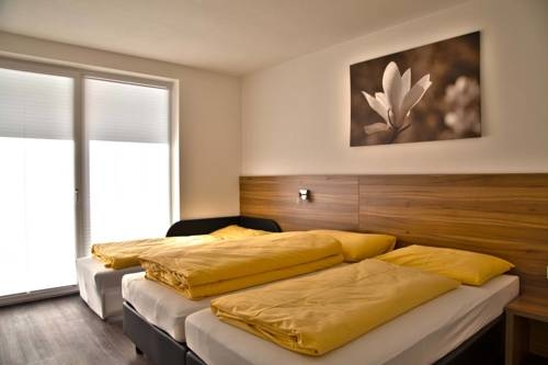 Imagen general del Apartamentos TownVille. Foto 8